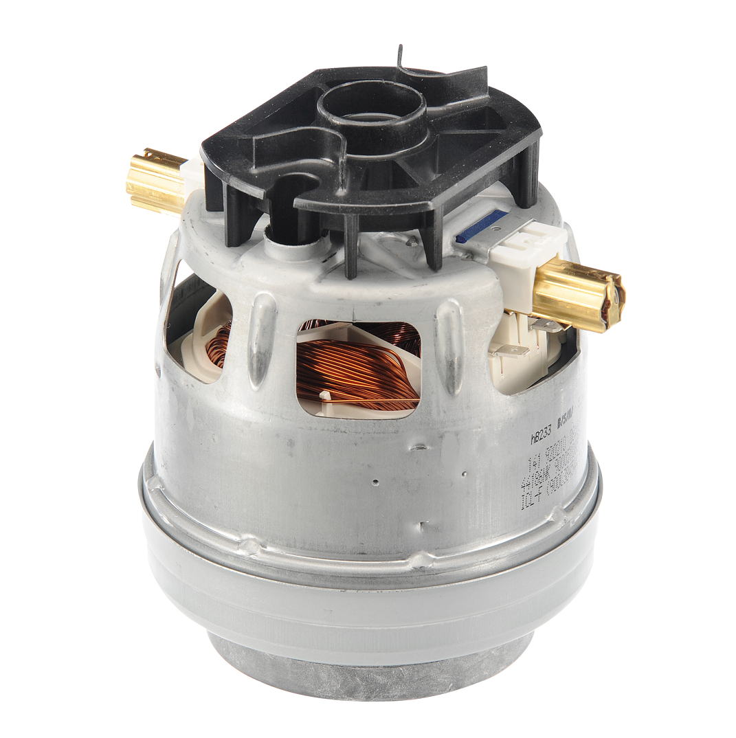 картинка Мотор пылесоса в Сервисном центре «Близнецов»