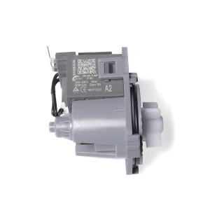 картинка Насос сливной посудомоечной машины в Сервисном центре «Близнецов»