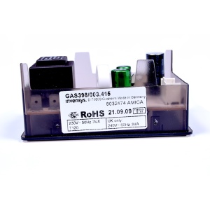 картинка Таймер электронный духовки в Сервисном центре «Близнецов»