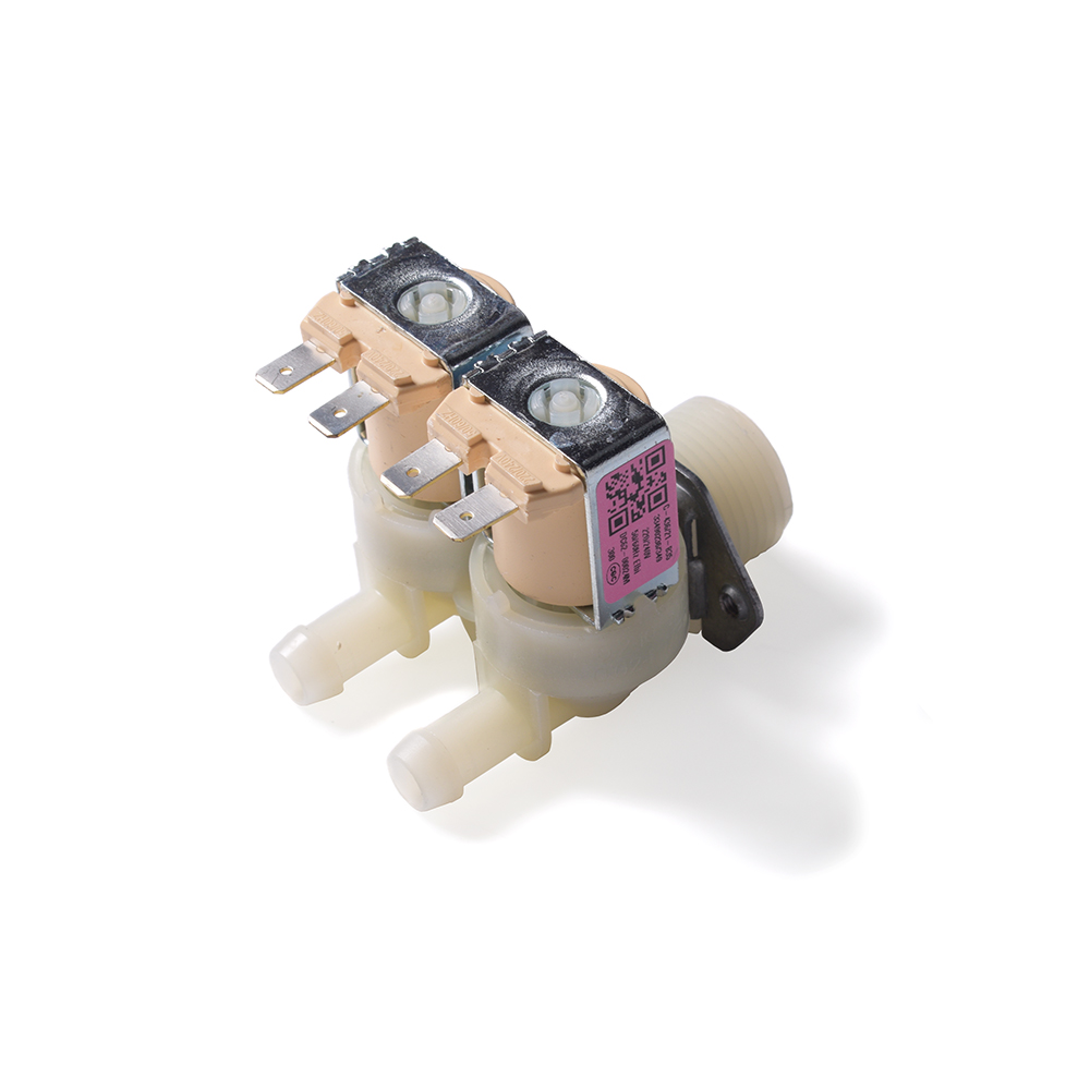 картинка Электроклапан заливной (впускной) стиральной машины в Сервисном центре «Близнецов»