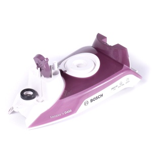 картинка Канистра утюга в Сервисном центре «Близнецов»