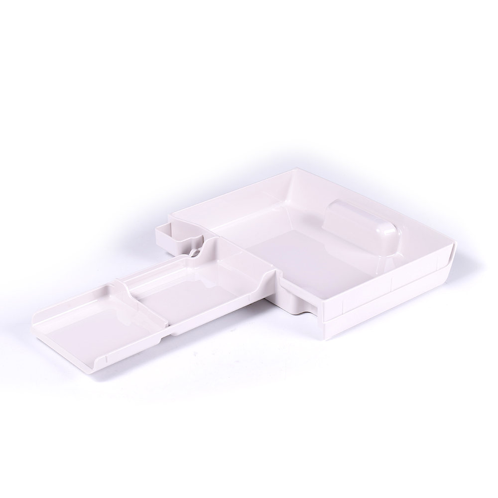 картинка Поддон, нижняя часть кофемашины в Сервисном центре «Близнецов»