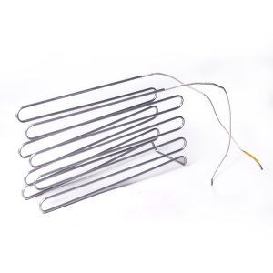 картинка Элемент нагревательный (ТЭН) оттайки холодильника в Сервисном центре «Близнецов»