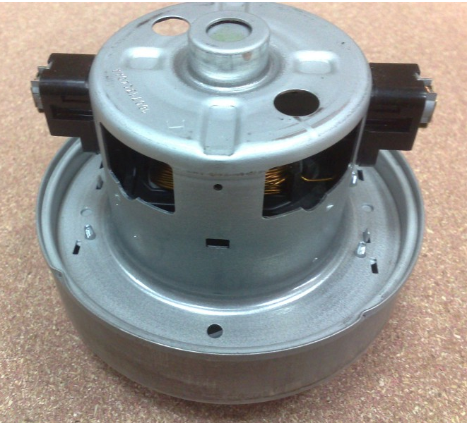 картинка Мотор пылесоса в Сервисном центре «Близнецов»