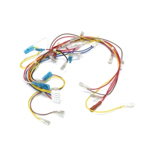 картинка Проводка микроволновой печи в Сервисном центре «Близнецов»