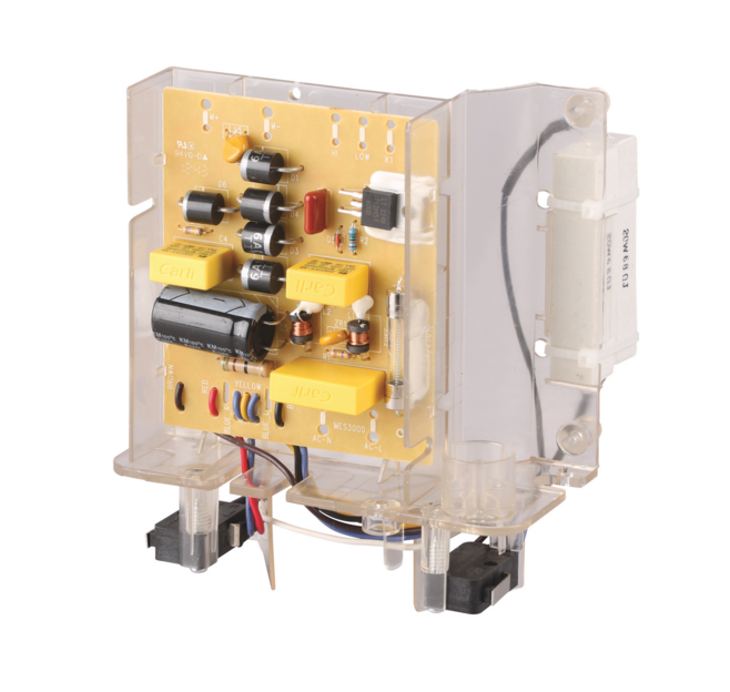 картинка Модуль управления соковыжималки в Сервисном центре «Близнецов»