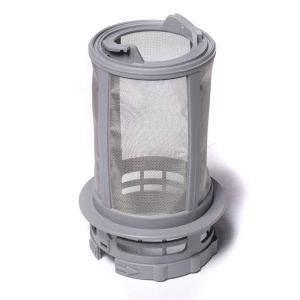 картинка Фильтр (внешняя сетка) посудомоечной машины в Сервисном центре «Близнецов»