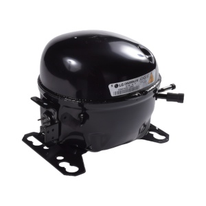 картинка Компрессор CMA098NJEM BR2ESVC холодильника в Сервисном центре «Близнецов»