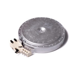 картинка Конфорки стеклокерамические для плит и варочных панелей в Сервисном центре «Близнецов»