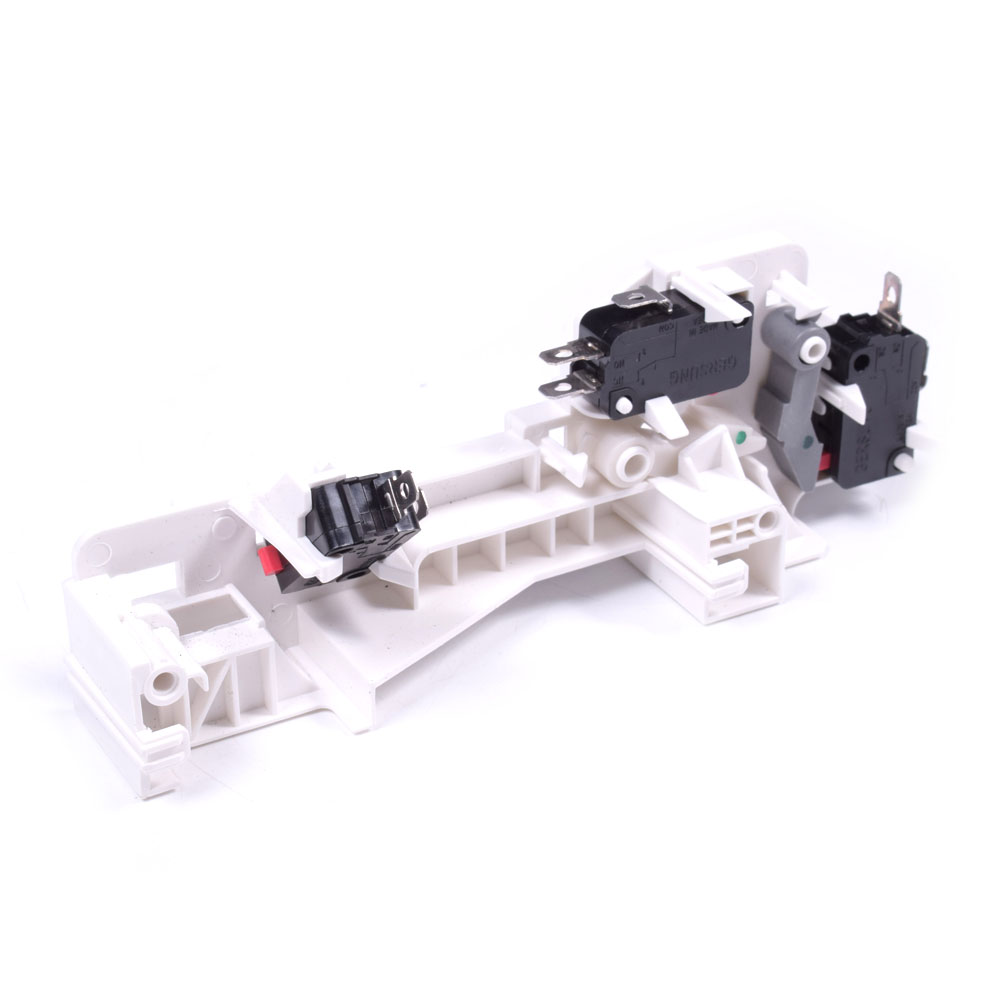 картинка Планка с микропереключателями микроволновой печи в Сервисном центре «Близнецов»