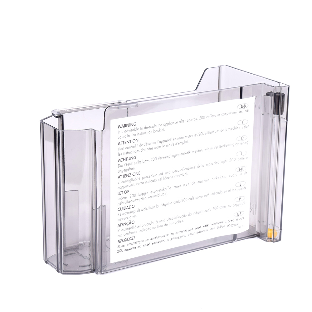 картинка Емкость для воды кофеварки в Сервисном центре «Близнецов»