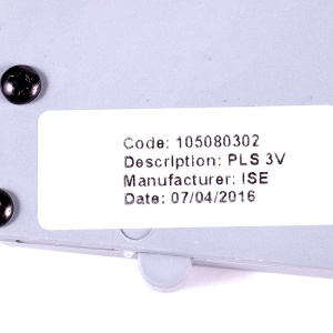 картинка Блок переключателей вытяжки в Сервисном центре «Близнецов»