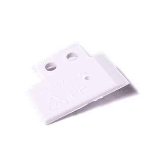 картинка Накладка шарнира холодильника в Сервисном центре «Близнецов»