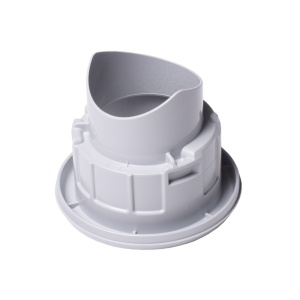 картинка Гнездо пылесоса в Сервисном центре «Близнецов»