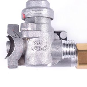 картинка Кран газовый плиты в Сервисном центре «Близнецов»