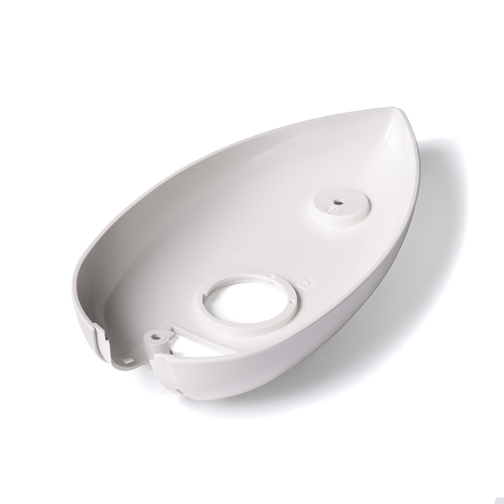 картинка Корпус утюга белый-new гладильного устройсва в Сервисном центре «Близнецов»