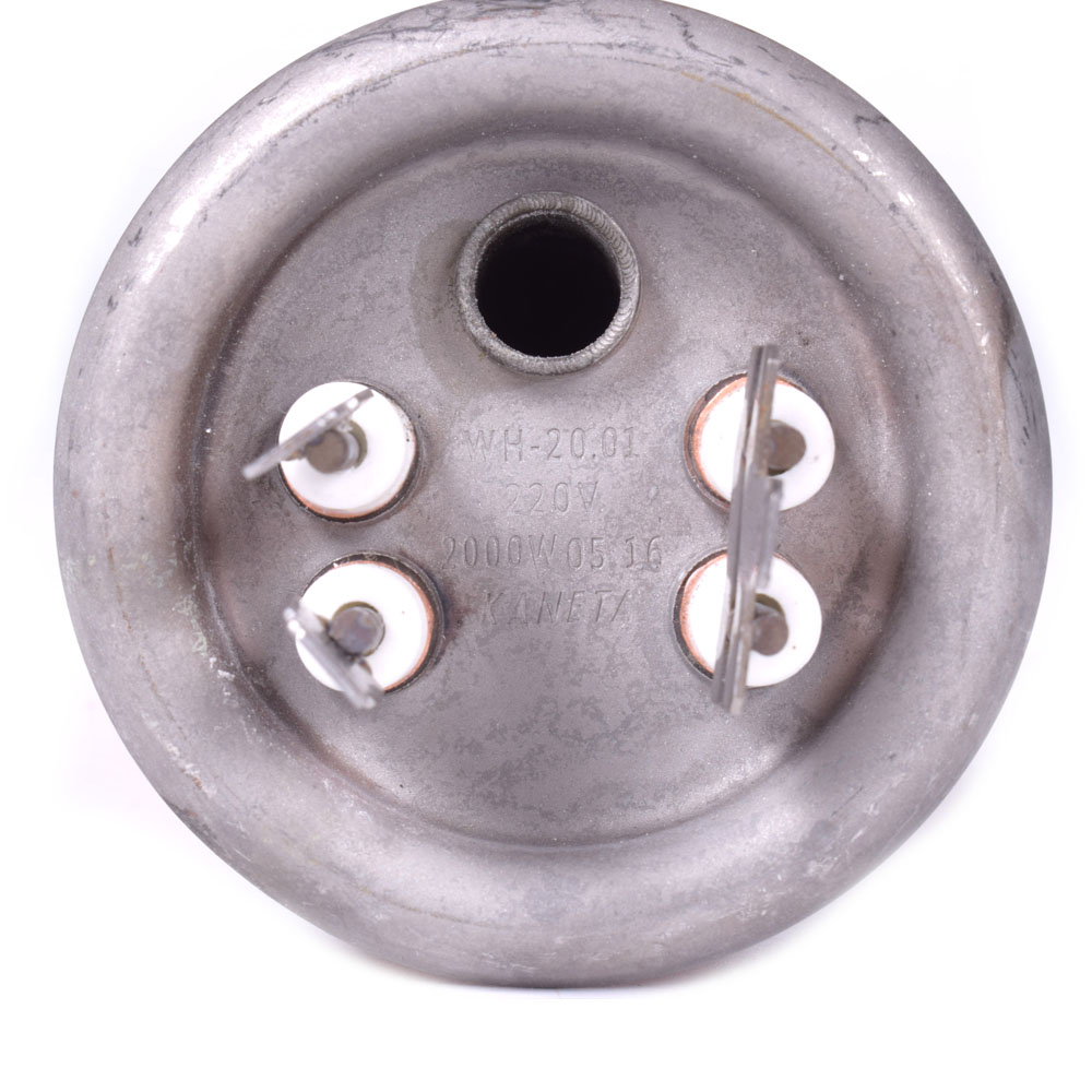 картинка Элемент нагревательный (ТЭН) водонагревателя в Сервисном центре «Близнецов»