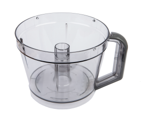 картинка Чаша смесительная без крышки кухонного комбайна в Сервисном центре «Близнецов»