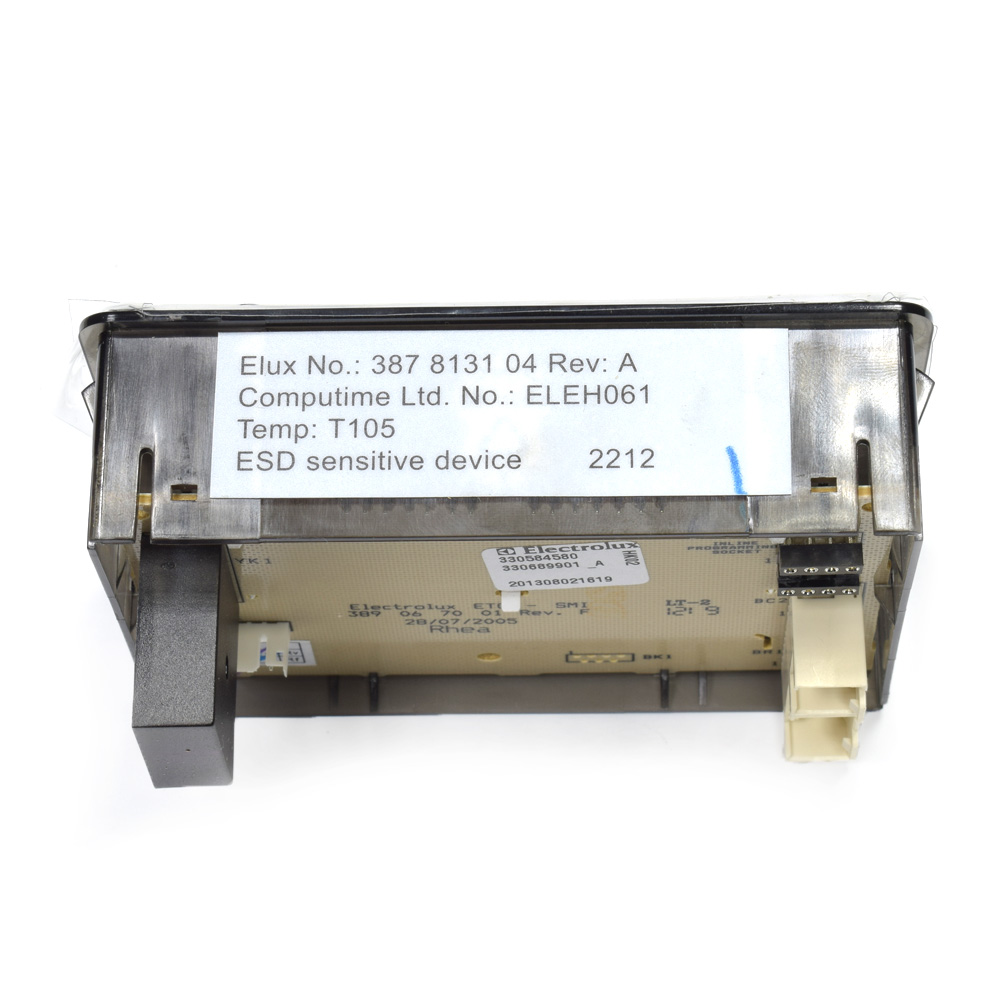 картинка Таймер электронный духовки в Сервисном центре «Близнецов»