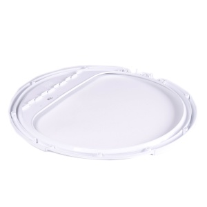 картинка Рамка внешняя люка сушильной машины в Сервисном центре «Близнецов»