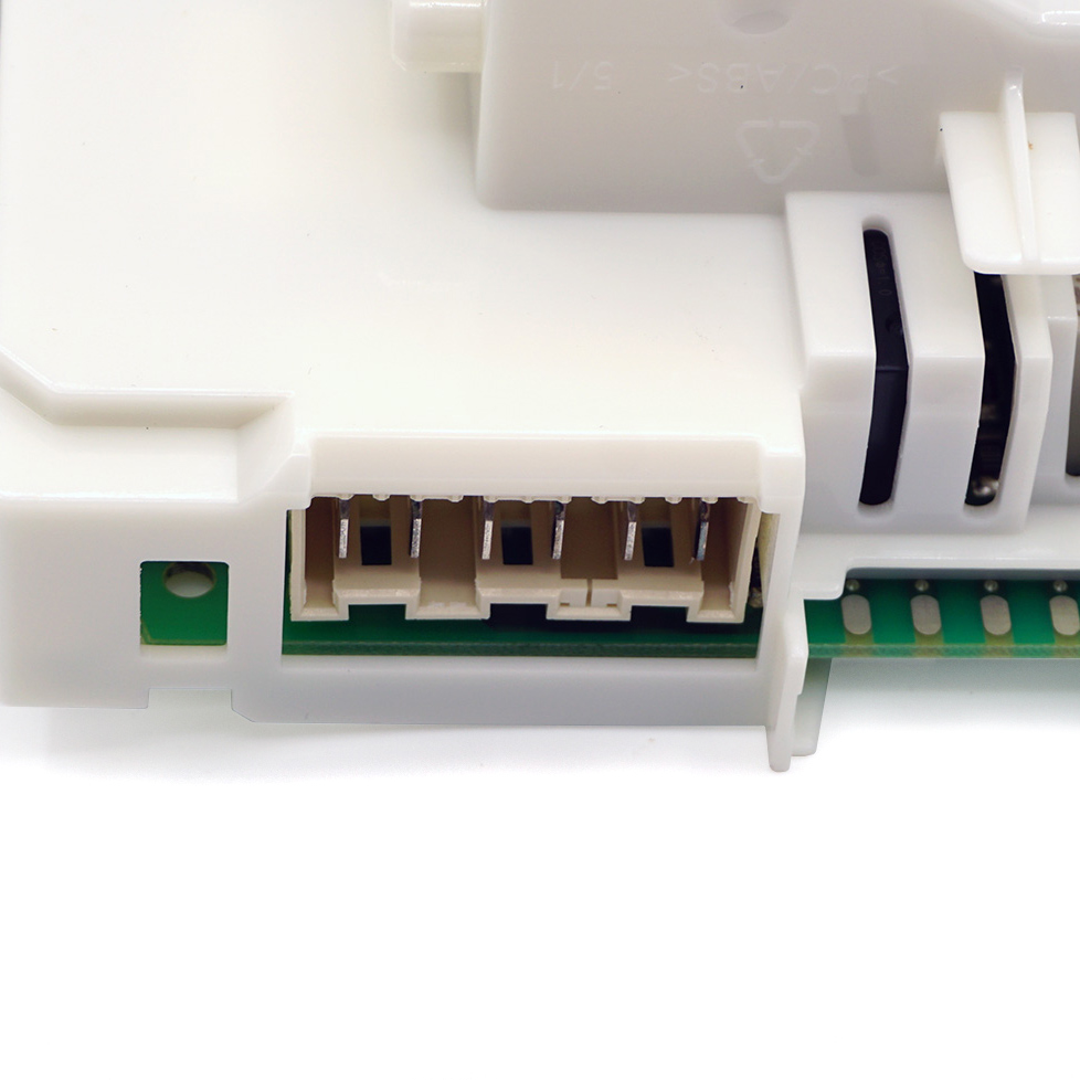 картинка Модуль силовой посудомоечной машины в Сервисном центре «Близнецов»