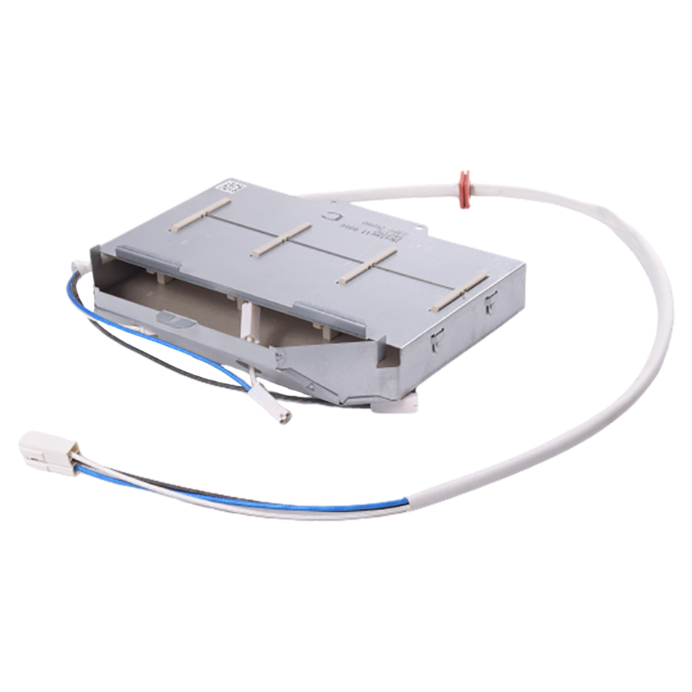 картинка Блок нагрева сушильной машины в Сервисном центре «Близнецов»