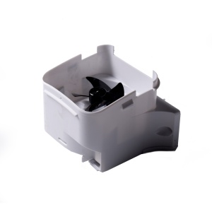 картинка Вентилятор холодильного отделения в сборе холодильника в Сервисном центре «Близнецов»