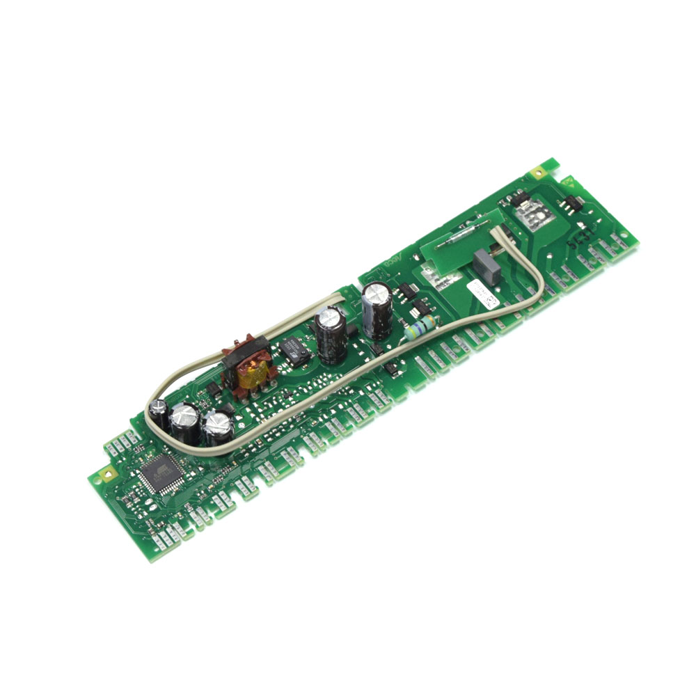 картинка Модуль управления холодильника в Сервисном центре «Близнецов»