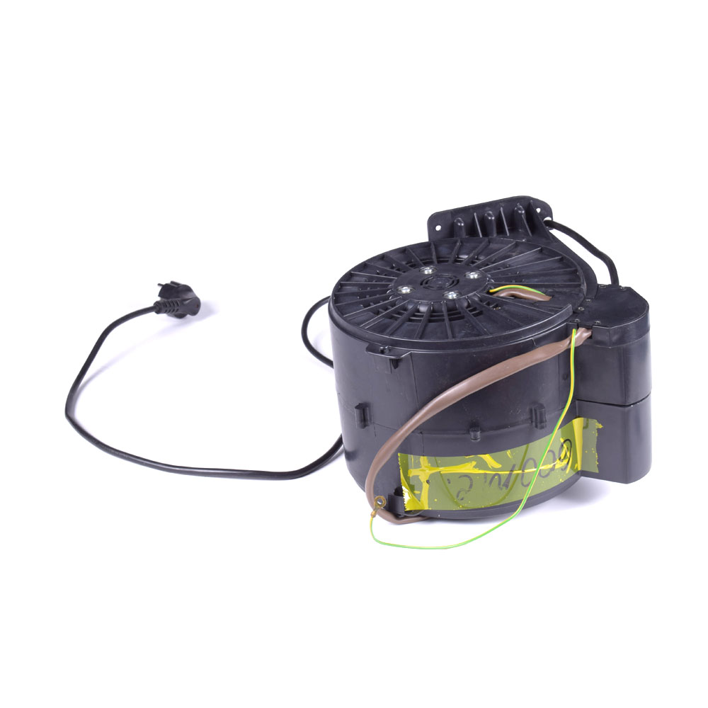 картинка Мотор в сборе вытяжки в Сервисном центре «Близнецов»