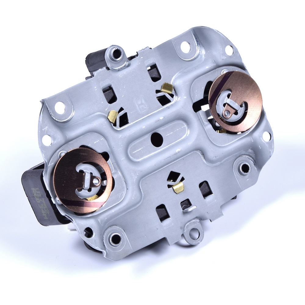 картинка Блок регулировки (коннектор) чайника, чаеварки, термопота в Сервисном центре «Близнецов»