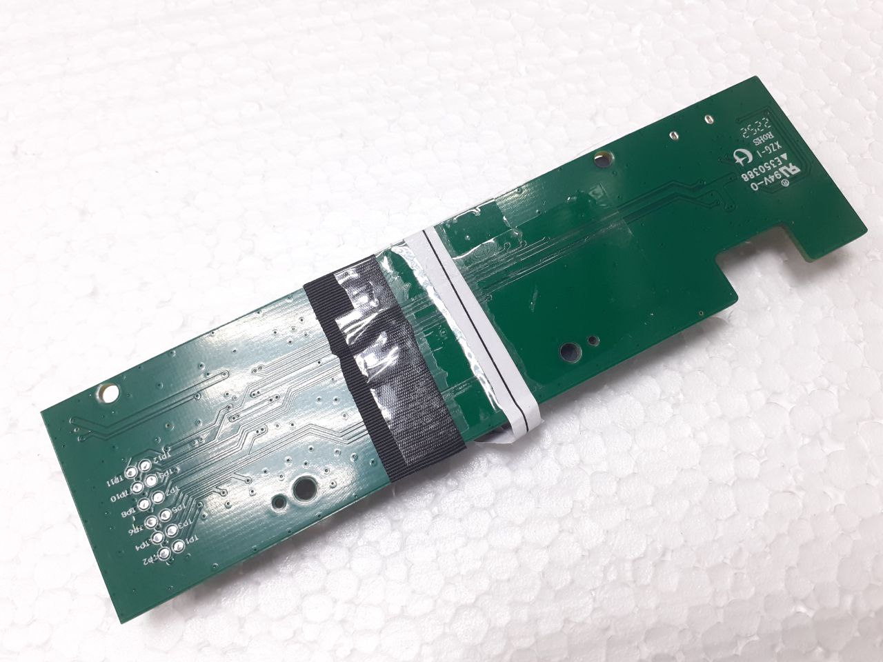 картинка Плата управления робота-пылесоса в Сервисном центре «Близнецов»