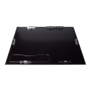 картинка Стеклокерамика (черная, 590X520 MM) варочной панели в Сервисном центре «Близнецов»