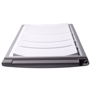 картинка Дверь холодильной камеры с логотипом холодильника в Сервисном центре «Близнецов»