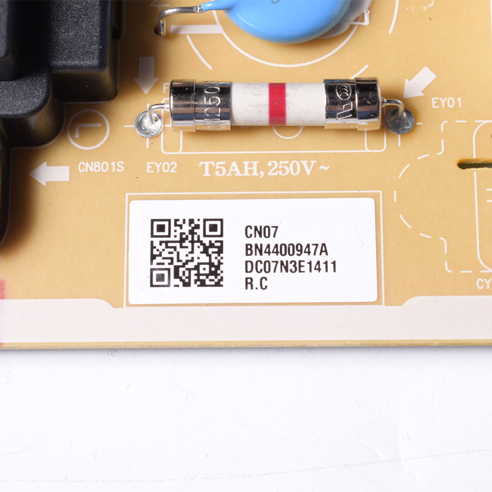 картинка Плата питания телевизора в Сервисном центре «Близнецов»