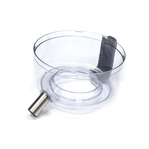 картинка Чаша со сливом кухонного комбайна в Сервисном центре «Близнецов»