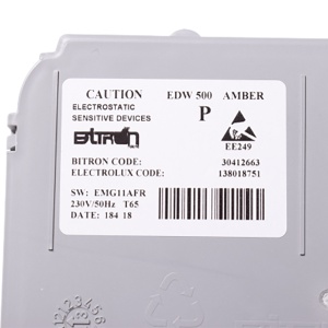 картинка Модуль посудомоечной машины в Сервисном центре «Близнецов»