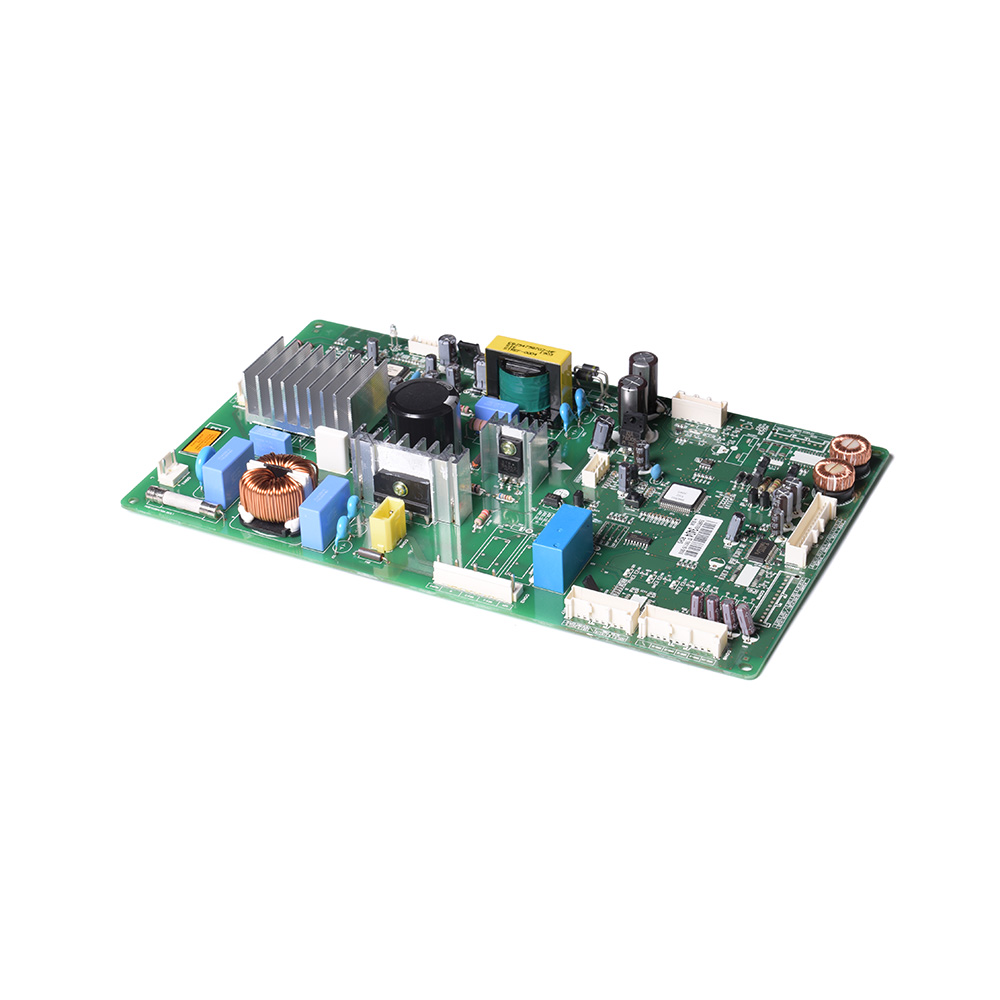 картинка Модуль управления холодильника в Сервисном центре «Близнецов»