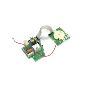 картинка Модуль управления кухонного комбайна в Сервисном центре «Близнецов»