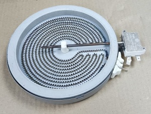 картинка Конфорка D140mm 1200W 230V электроплиты в Сервисном центре «Близнецов»