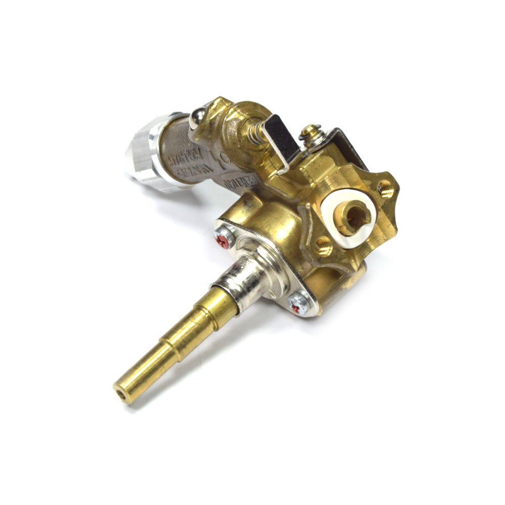 картинка Кран духовки газовой плиты в Сервисном центре «Близнецов»