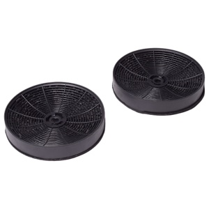 картинка Фильтр угольный (2шт. в упаковке) вытяжки в Сервисном центре «Близнецов»