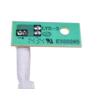 картинка Модуль силовой посудомоечной машины в Сервисном центре «Близнецов»