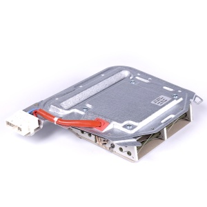 картинка Элемент нагревательный ТЭН 1300Wx2 сушильной машины в Сервисном центре «Близнецов»