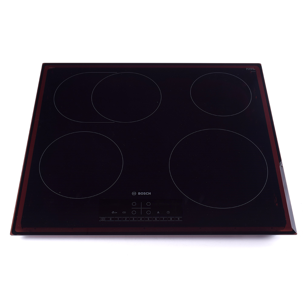 картинка Стеклокерамическая поверхность варочной панели в Сервисном центре «Близнецов»