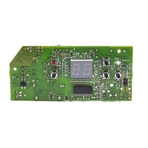 картинка Блок управления водонагревателя в Сервисном центре «Близнецов»