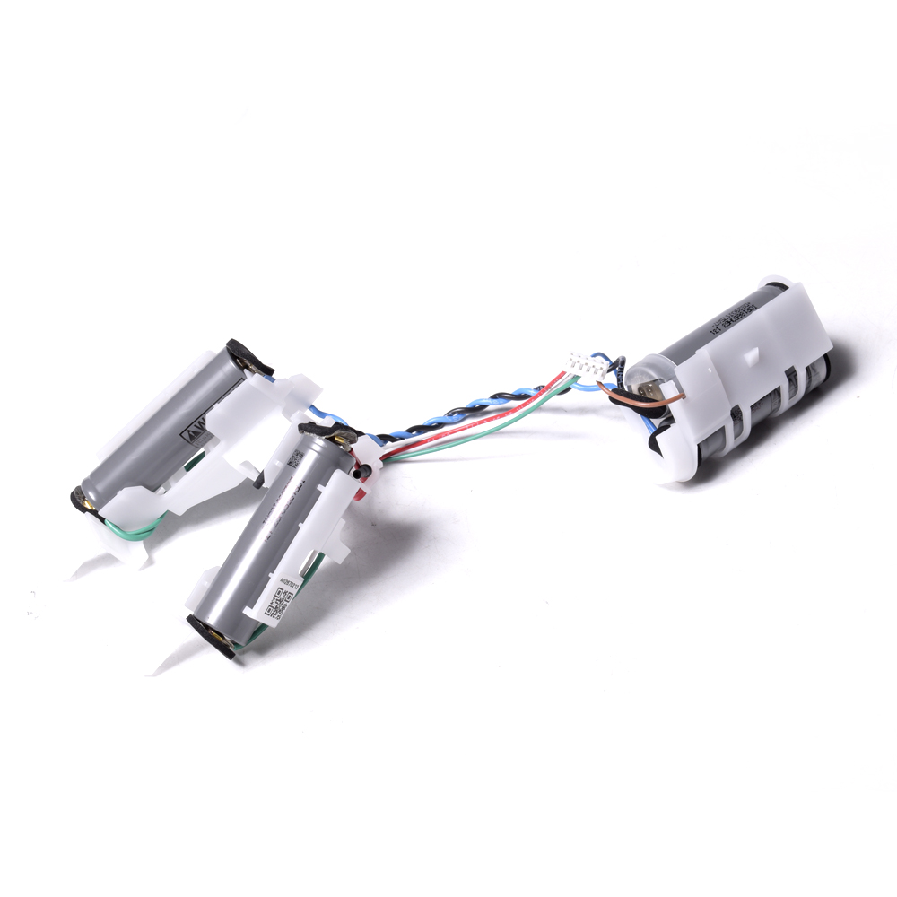 картинка Аккумулятор 14,4V ARB пылесоса в Сервисном центре «Близнецов»