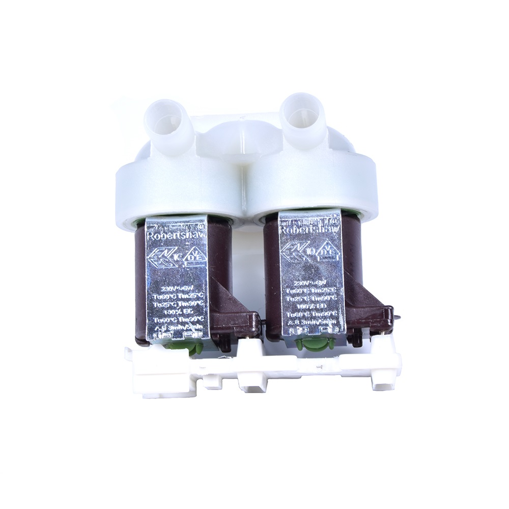 картинка Электроклапан заливной (впускной) стиральной машины в Сервисном центре «Близнецов»