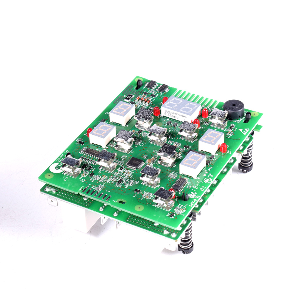 картинка Модуль управления варочной панели в Сервисном центре «Близнецов»