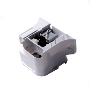 картинка Вентилятор холодильного отделения в сборе холодильника в Сервисном центре «Близнецов»