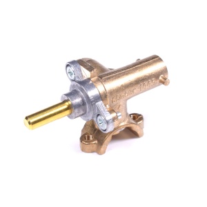 картинка Кран конфорки газовой плиты в Сервисном центре «Близнецов»